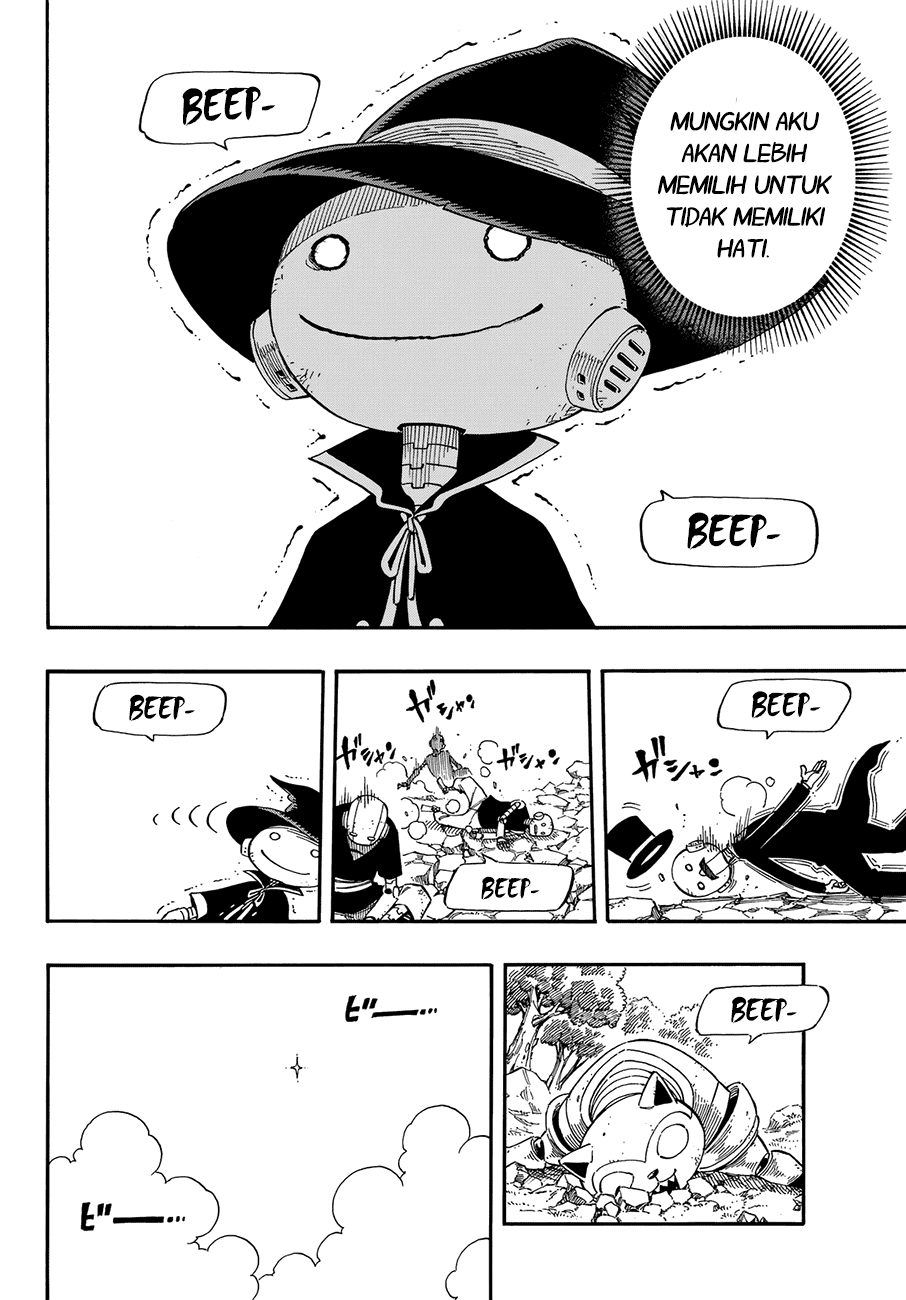 Eden’s Zero Chapter 01 Gambar 75